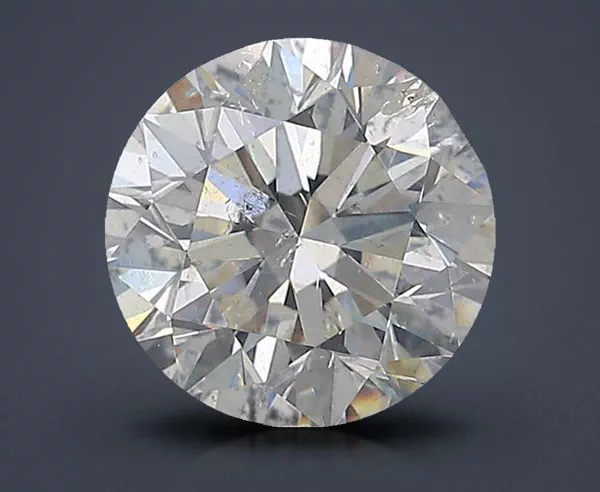 2.01 Carat · H · SI2 excellent Cut