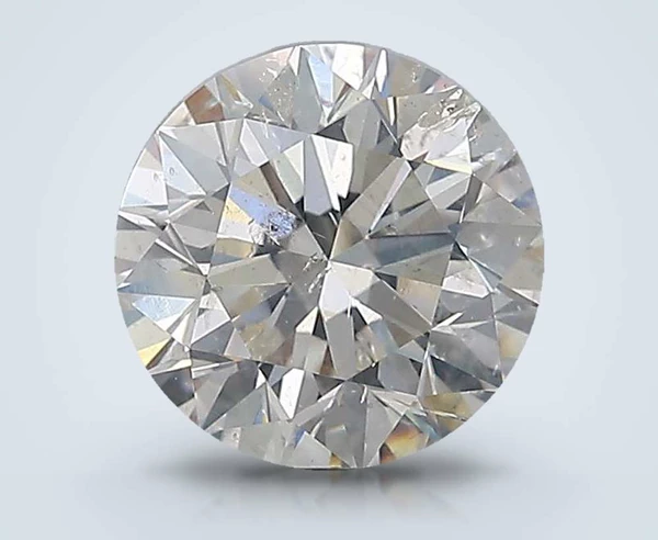 2.01 Carat · H · SI2 excellent Cut