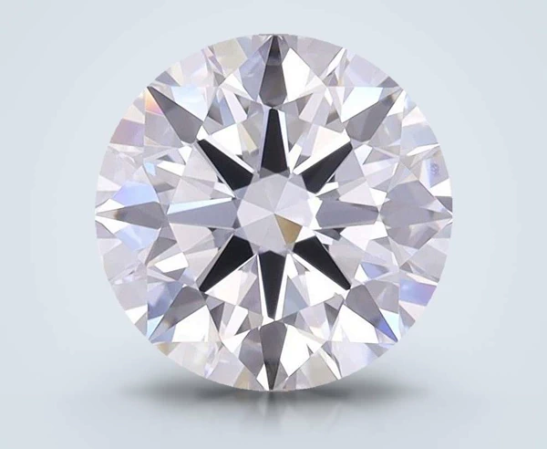 2.05 Carat · D · VVS2 Rare Carat Ideal Cut