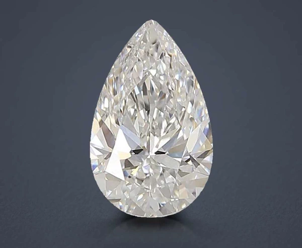 1.5 Carat · D · VVS2 Rare Carat Ideal Cut