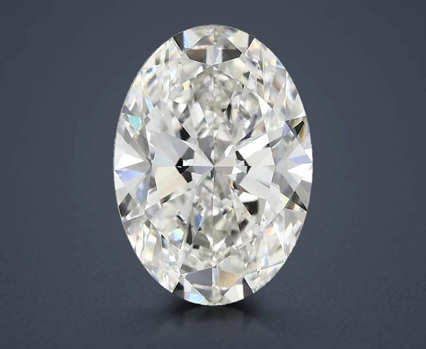 4.01 Carat · F · VS1 Rare Carat Ideal Cut