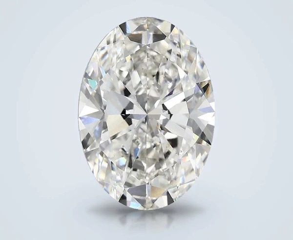 4.01 Carat · F · VS1 Rare Carat Ideal Cut