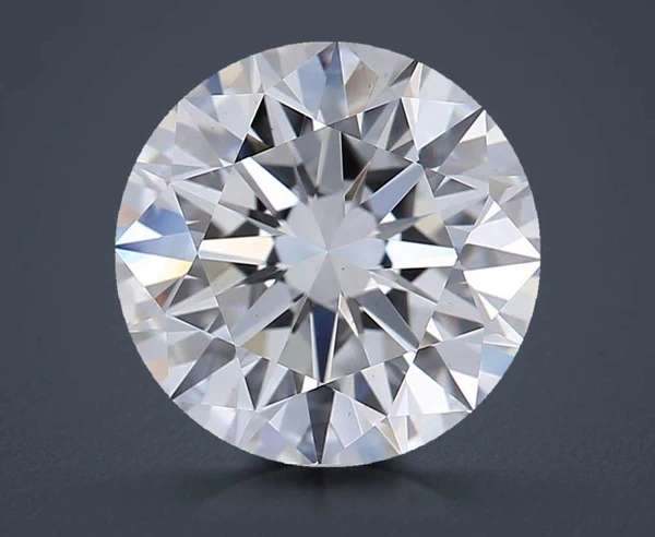 1.5 Carat · D · VS1 Rare Carat Ideal Cut