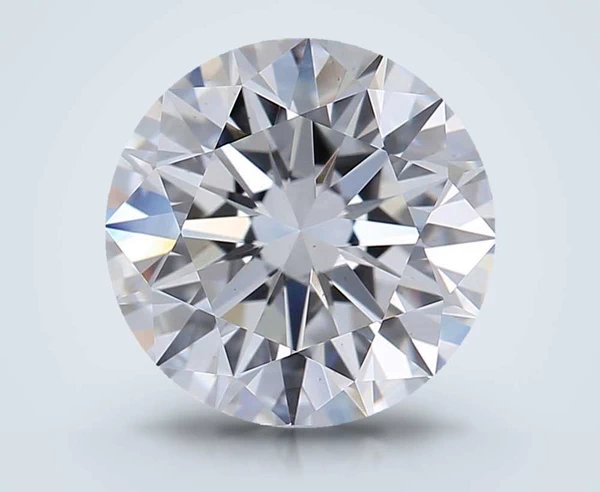 1.5 Carat · D · VS1 Rare Carat Ideal Cut
