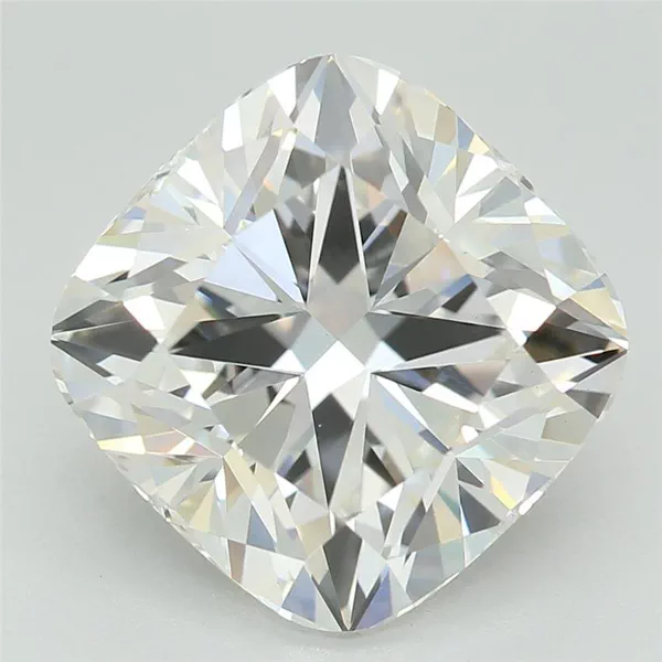 3.57 Carat · E · VS1 Rare Carat Ideal Cut