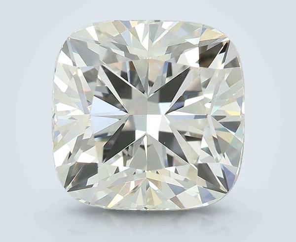 3.57 Carat · E · VS1 Rare Carat Ideal Cut