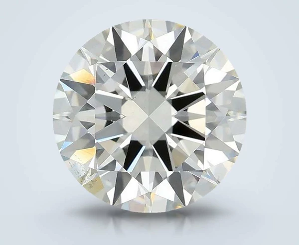 2.38 Carat · K · VS2 Rare Carat Ideal Cut