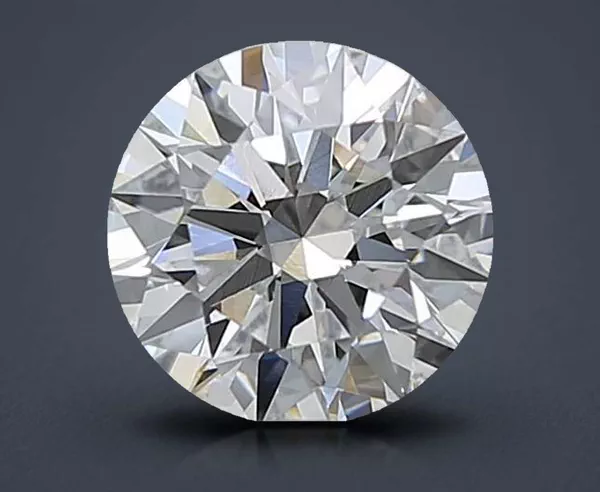 1.59 Carat · G · VVS2 Rare Carat Ideal Cut