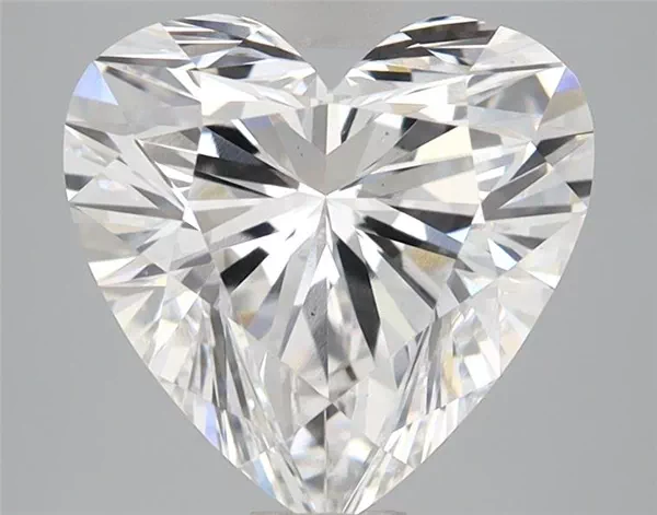 3.04 Carat · D · VS1 Rare Carat Ideal Cut