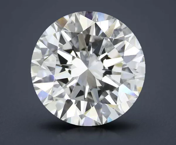4.35 Carat · E · VVS2 excellent Cut