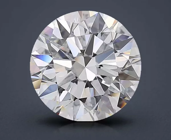 2.25 Carat · E · VVS1 Rare Carat Ideal Cut