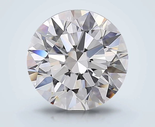 2.25 Carat · E · VVS1 Rare Carat Ideal Cut
