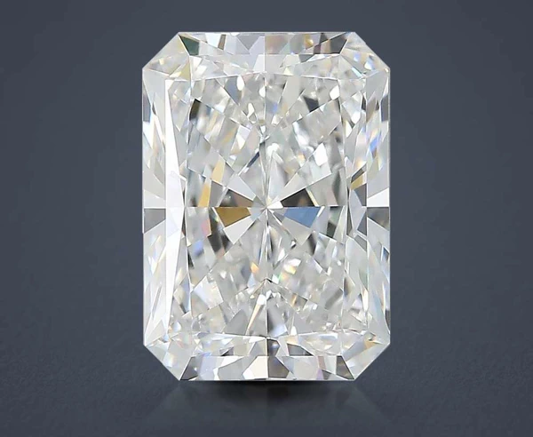 4.07 Carat · E · VVS2 Rare Carat Ideal Cut
