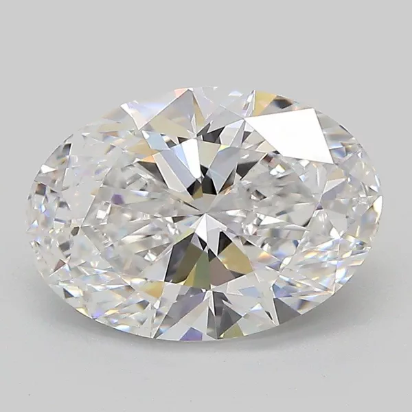 2.88 Carat · D · VS1 excellent Cut