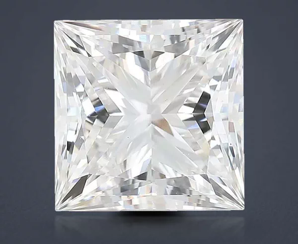 3.27 Carat · F · VS1 Rare Carat Ideal Cut