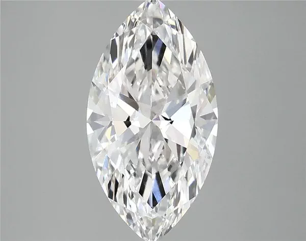 2.53 Carat · E · VVS2 Rare Carat Ideal Cut