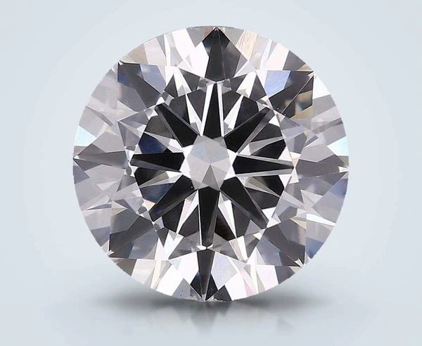 3 Carat · F · VVS2 excellent Cut