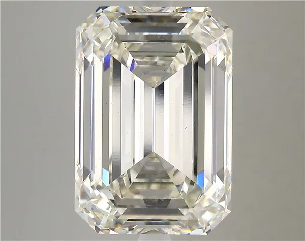 13.83 Carat · H · VS1 Rare Carat Ideal Cut