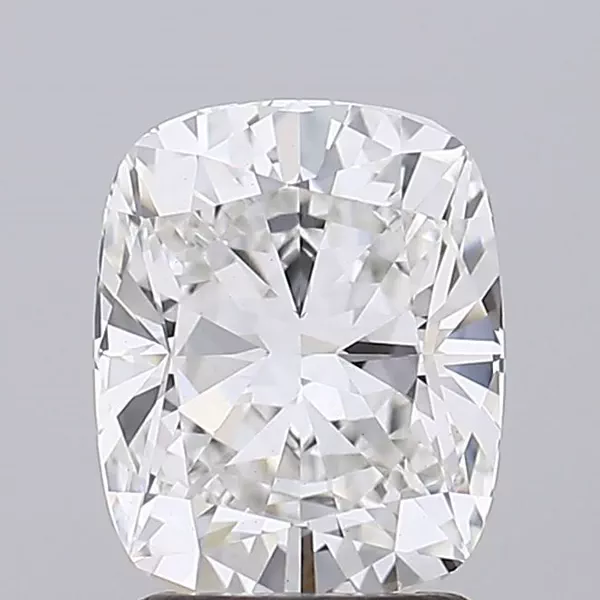 2.26 Carat · F · VS1 Rare Carat Ideal Cut