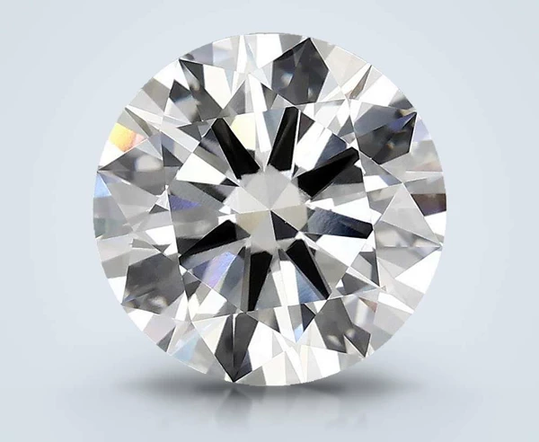 2.91 Carat · F · VS1 Rare Carat Ideal Cut