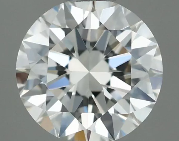 0.6 Carat · K · VVS1 excellent Cut