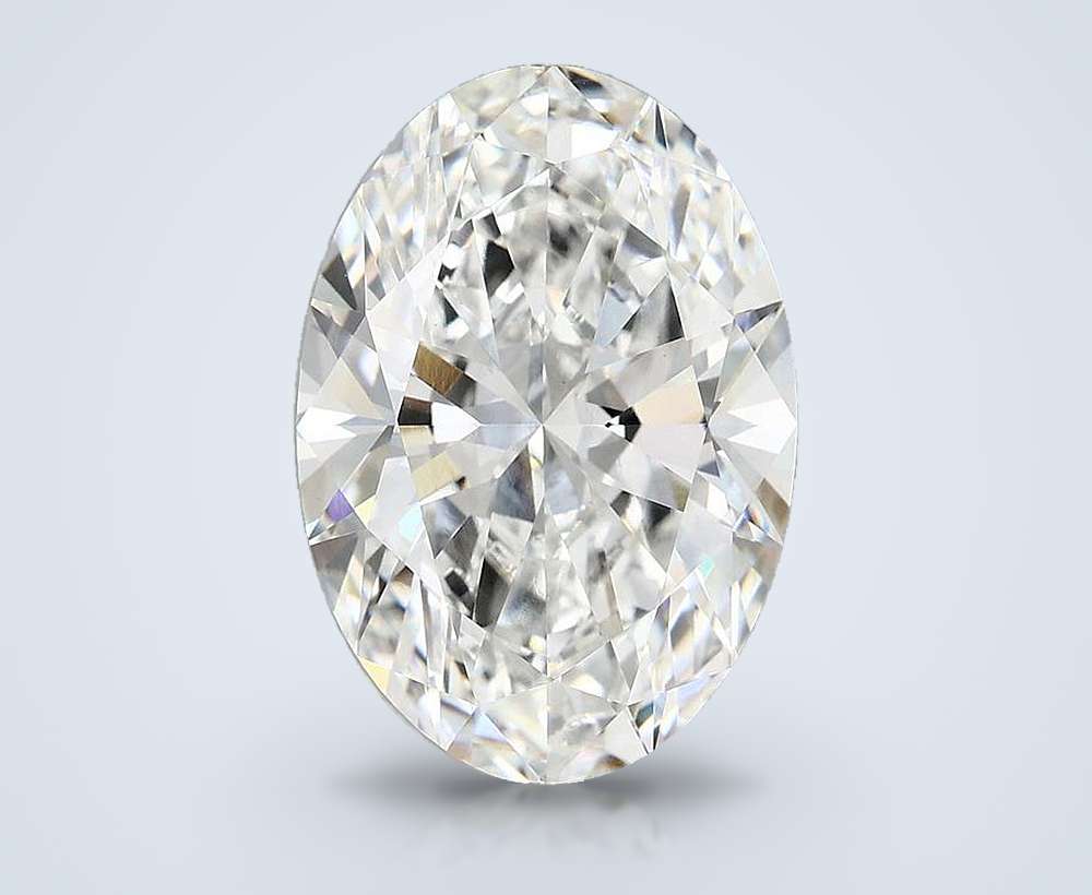7.06 Carat · E · VVS2 Rare Carat Ideal Cut