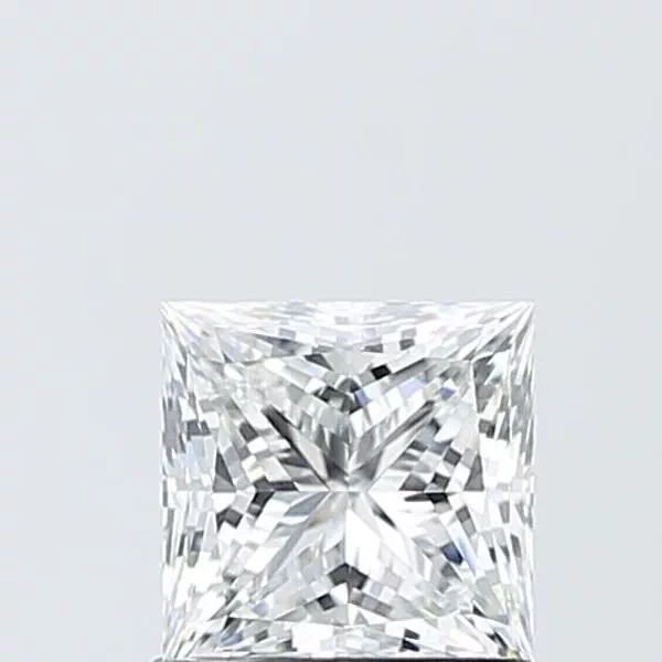 1.14 Carat · D · VVS2 very good Cut
