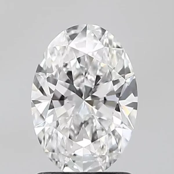 1.29 Carat · E · VVS1 Rare Carat Ideal Cut
