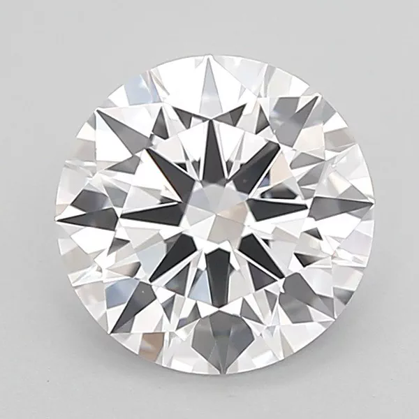 2.02 Carat · D · VVS1 Rare Carat Ideal Cut