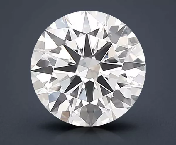 2.02 Carat · D · VVS1 Rare Carat Ideal Cut