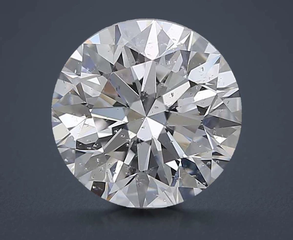 2.5 Carat · E · SI2 Rare Carat Ideal Cut