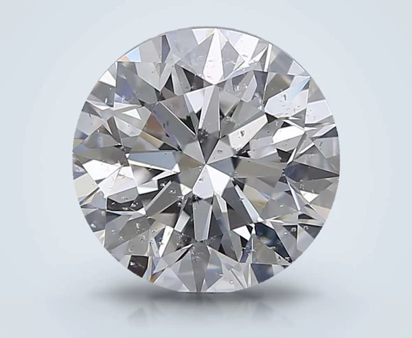 2.5 Carat · E · SI2 Rare Carat Ideal Cut