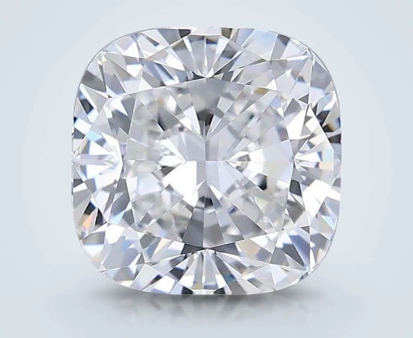 2.03 Carat · D · FL Rare Carat Ideal Cut