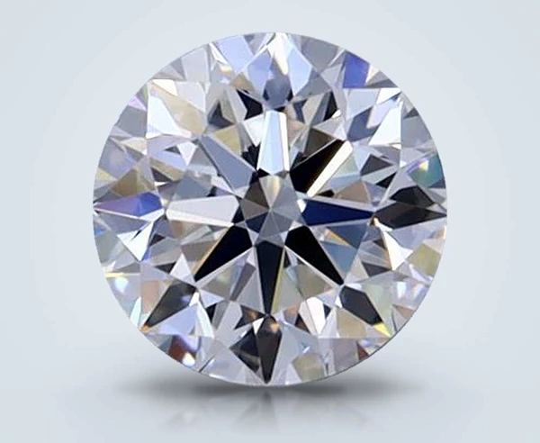 0.3 Carat · D · VVS2 very good Cut