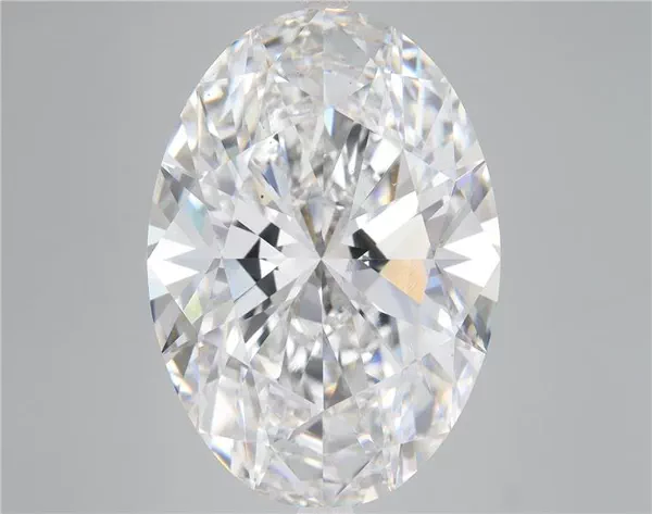 15.4 Carat · E · VS1 Rare Carat Ideal Cut