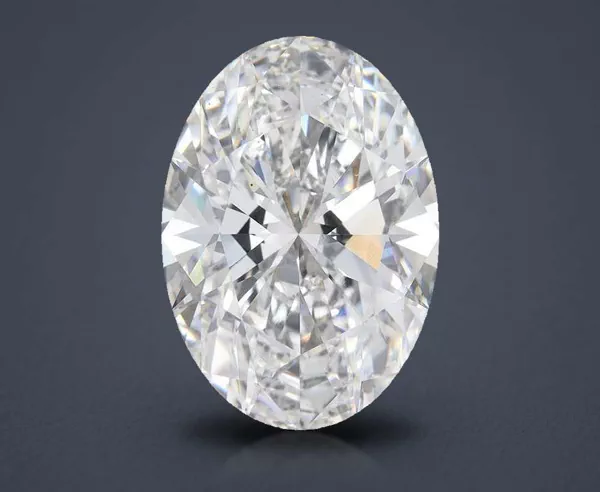 15.4 Carat · E · VS1 Rare Carat Ideal Cut