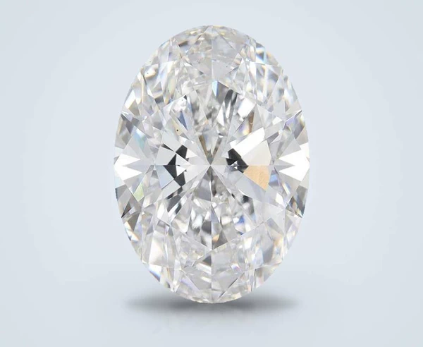 15.4 Carat · E · VS1 Rare Carat Ideal Cut