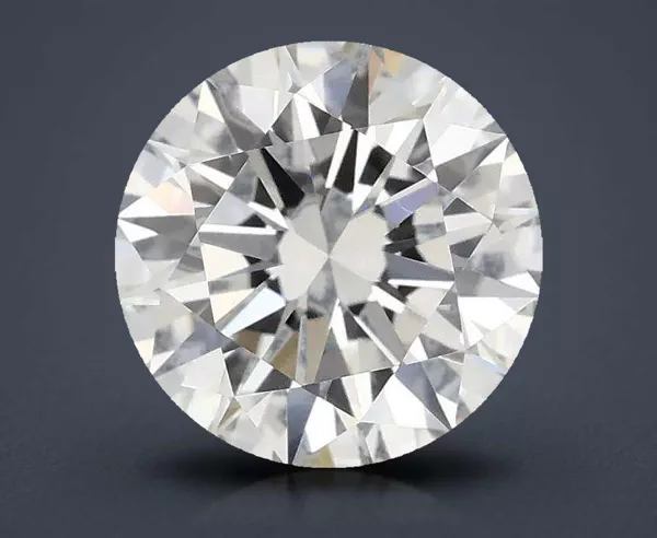 1.38 Carat · F · VVS2 Rare Carat Ideal Cut
