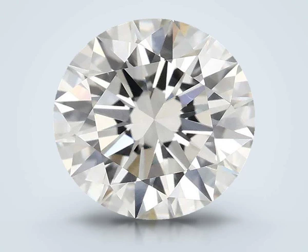 1.38 Carat · F · VVS2 Rare Carat Ideal Cut