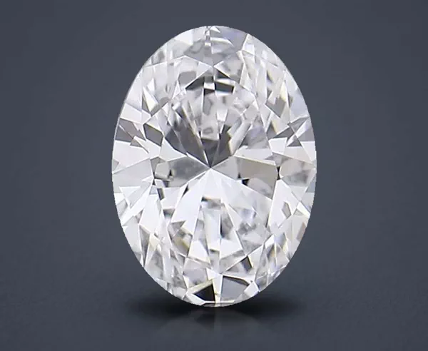 0.19 Carat · D · VVS1 very good Cut
