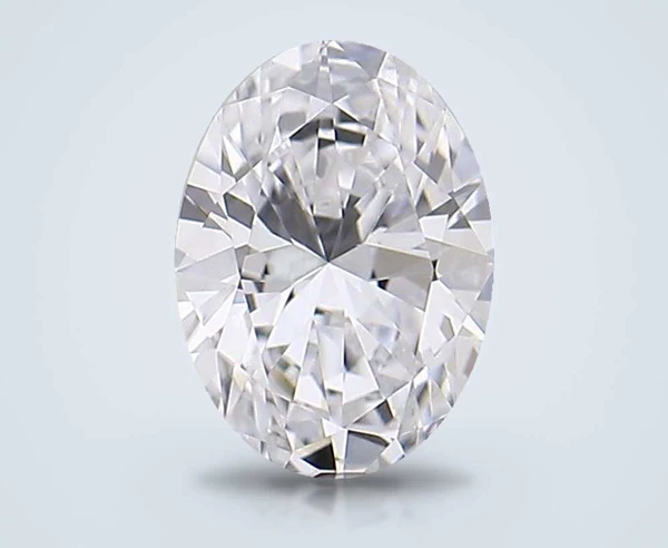 0.19 Carat · D · VVS1 very good Cut