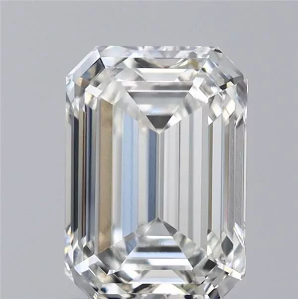 1.72 Carat · F · VVS2 Rare Carat Ideal Cut