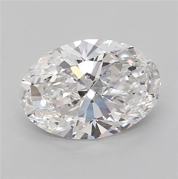3.01 Carat · D · VS2 Rare Carat Ideal Cut