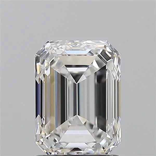 1.7 Carat · F · VVS2 very good Cut