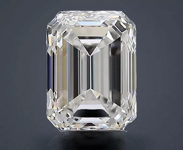 1.7 Carat · F · VVS2 very good Cut