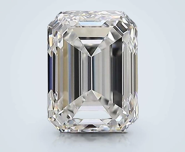 1.7 Carat · F · VVS2 very good Cut