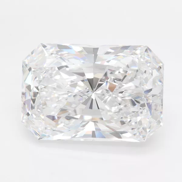 4.26 Carat · D · FL Rare Carat Ideal Cut