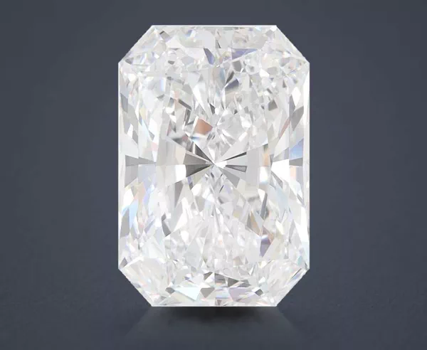 4.26 Carat · D · FL Rare Carat Ideal Cut