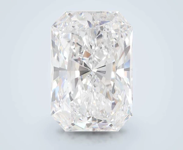 4.26 Carat · D · FL Rare Carat Ideal Cut