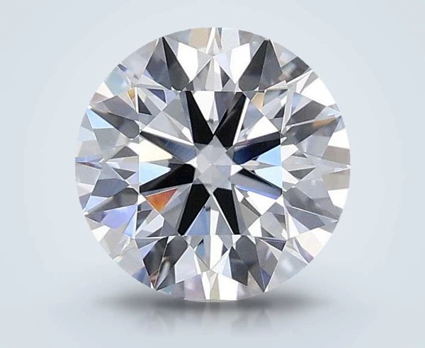 1.28 Carat · D · VS2 Rare Carat Ideal Cut